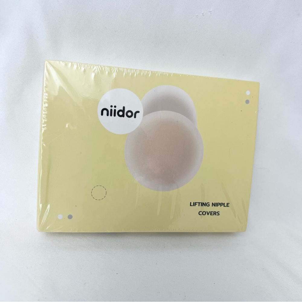 Niidor Lifting Nipple Covers